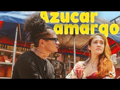 Azúcar Amargo (Cover) Sary Music ft Freezy Fromx by Tico Angulo - Fey