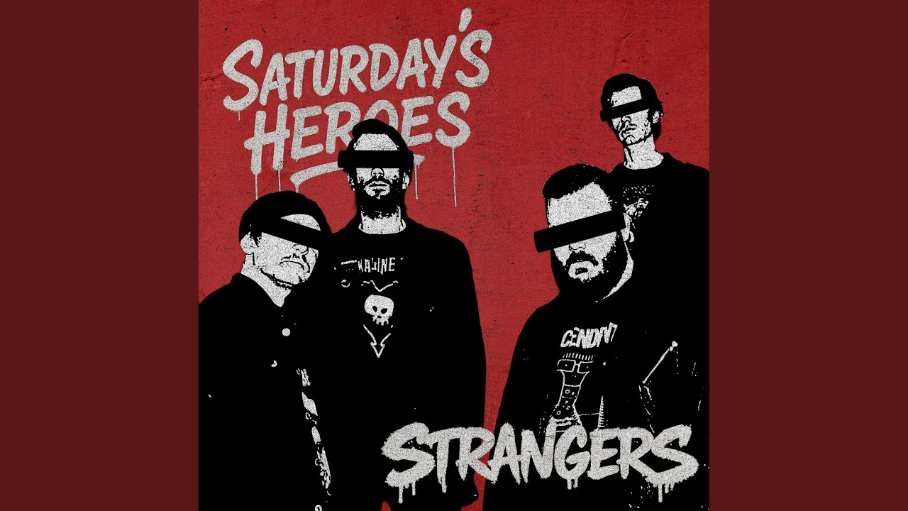 Watch Strangers on YouTube Watch Strangers on YouTube