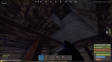 Base Raided while I was AFK..