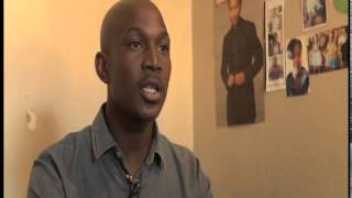 Lebohang Tieho Neko Winning fight against Nyaope addiction