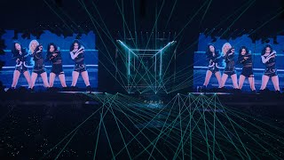 [4K]에스파 - WDA (Whole Different Animal) Fancam│2026.08.08 고척 스카이돔 에스파 콘서트