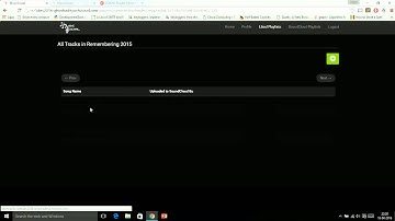 CS5610: Project Demo - Aditya Ghosh