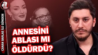 Güllü Ve Tuğyan Kavga Eder Miydi? Tuğberk, Ablası Hakkında Ne Düşünüyor? A Haber
