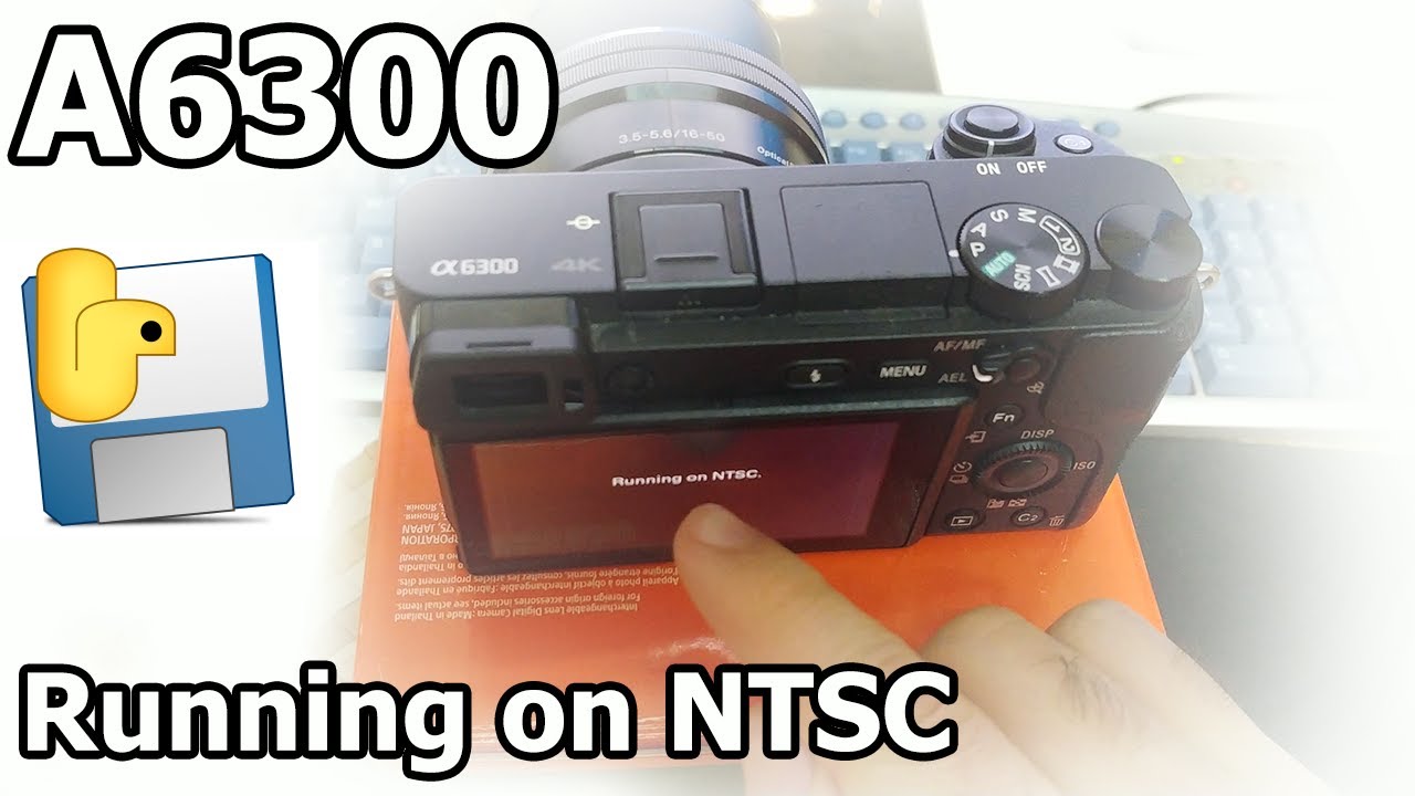 A6300: How to disable 
