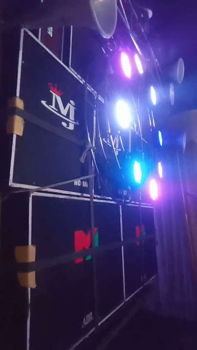 #sujal ➖ King 📴The Power BaSS 💥 Dj Mj Adra ‼️Adra Panchdanga Chhate Puja Visarjan 2023