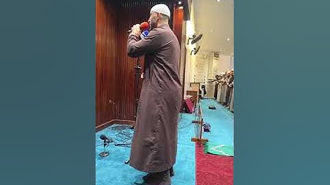 تراويح القارئ ياسين الجزائري ، ليلة 11 رمضان 1446-2025 مسجد الشيخ عبد اللطيف سلطاني بالقبة