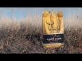 Small Batch Deer Attractant, 6 lb Pack In Pouch | Buck Bourbon