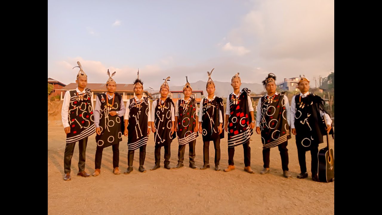 Mütten Hau- Poang Hongjai Lyrics Video