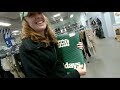 We Bought A FULL BOX OF CALLAWAY Golf Clubs At GOODWILL!!! (Crazy Thrift Store Finds!!)