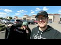 We Bought A FULL BOX OF CALLAWAY Golf Clubs At GOODWILL!!! (Crazy Thrift Store Finds!!)