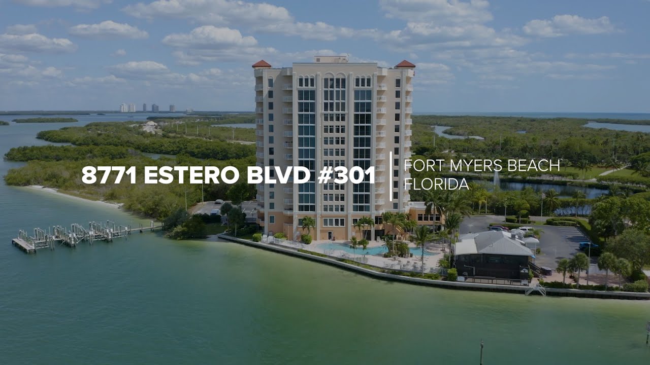 8771 Estero Blvd 