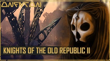 On to Onderon! | Knights of the Old Republic: The Sith Lords (with TSLRCM)  | Part 12