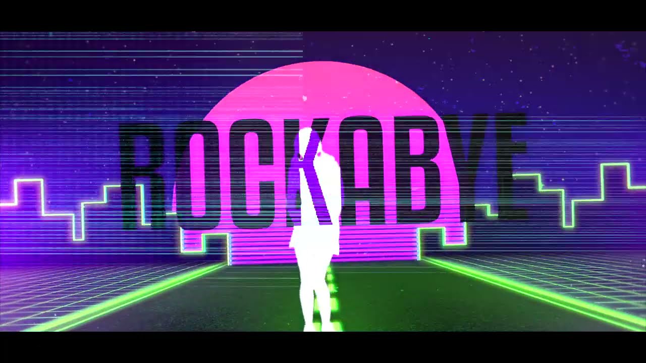 Fancy - Rockabye me (Official Video)