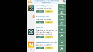 HOW TO FREE CALL APPILICATION-DINGTONE TAMIL LANGUAGE screenshot 5