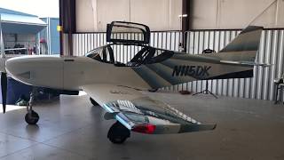 Airplane Auction Nov 15th - 20th, 2019 - Phoenix Arizona