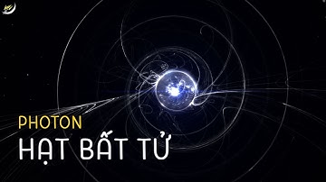 Photon: Nhà Lữ Hành Bất Tử | Khoa học và Khám phá