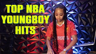 NBA YoungBoy Greatest Hits | Top Songs DJ Mix