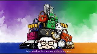 The Luxury Trap - At what cost?
