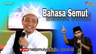 Menanggapi FENOMENA MAQOLI MAMA GHUFRON || Kh. Musleh Adman S.Ag || ceramah terbaru 2024 .