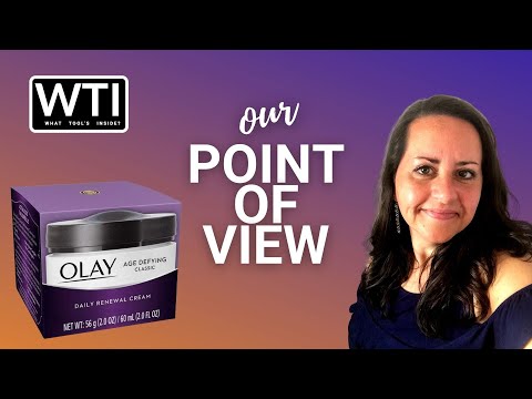 Video: Olay Age Defying Classic Eye Gel Review