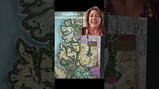 Big Changes Coming to Lake Texoma: $6 Billion Development Unveiled!