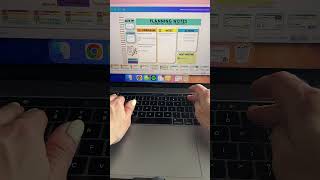 Teacher Dashboard Tip: Organize Meeting Notes in Seconds