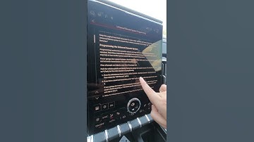 2025 GMC Universal Home Remote .. programing Acadia !  Lena