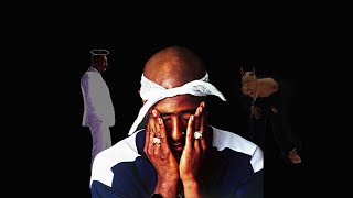 2Pac - Mysteriously Missing (HD)  ✪ 2022 ✪ Resimi