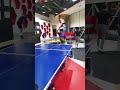 #pingpongTSO