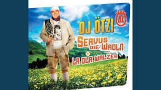 La Ola Walzer (Donau Mix)