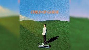 FORREST FRANK - NOTHING ELSE (OFFICIAL AUDIO)