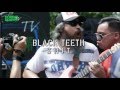 Extreme moshpit stage at hammersonic 2016  black teeth