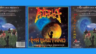 Atheist - Unquestionable Presence (Full Album 1991) - YouTube