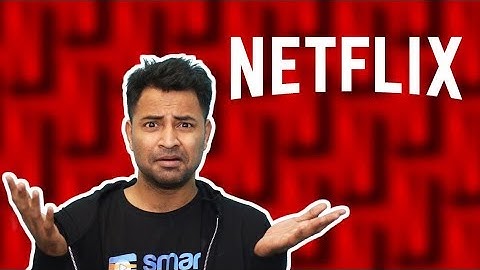 Can I share my Netflix Password? - Smart DNS Proxy