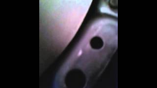 Exedy clutch and chromoly flywheel