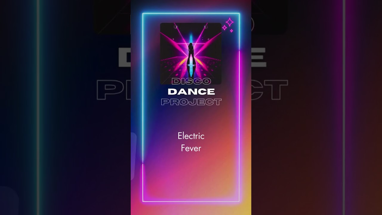 🎶now our new Song "Electric Fever" is out!🎶