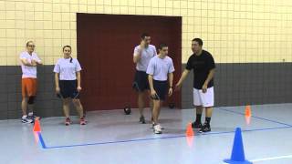 Cadet How-To: Play Icarus screenshot 5