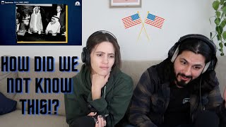 How The US Got Hooked On Foreign Oil?? | Americans React | Loners #59