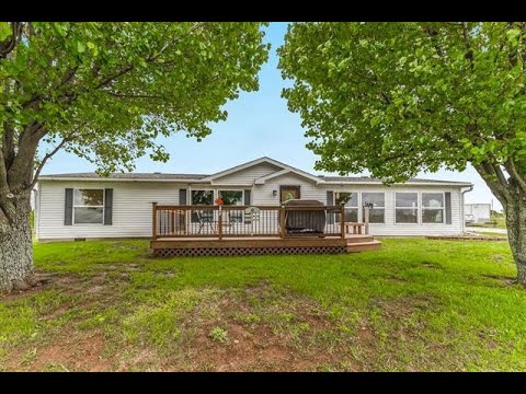 42 Sycamore Lane, Linn Valley, KS home video tour