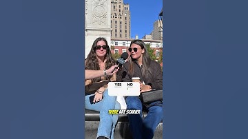 Is AI The Scariest Thing In The Workplace?