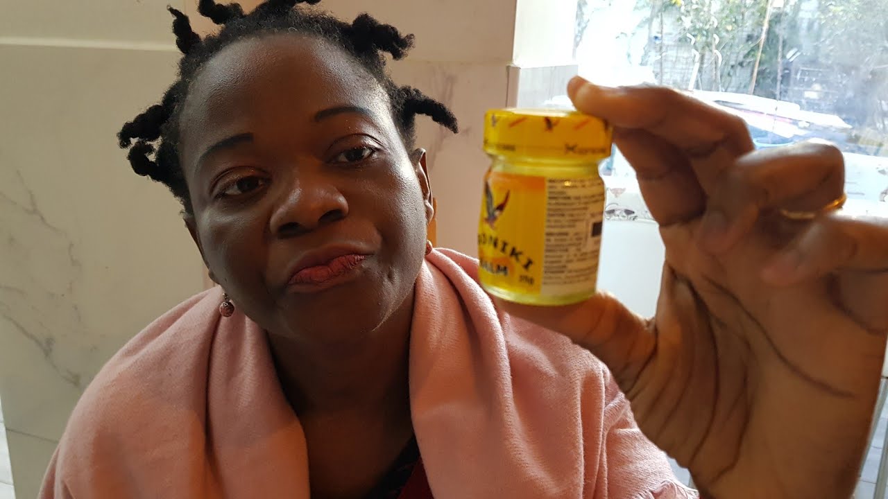 Aboniki balm just grow back my hedges.wow - YouTube