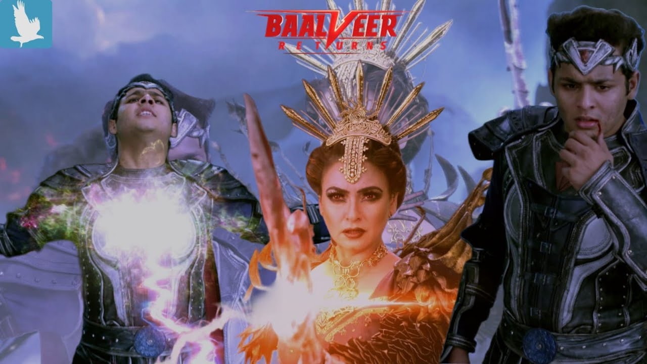 बालवीर की माँ ने की बालवीर को जान से मारने की कोशिश || Baalveer Returns