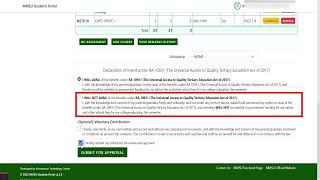Students Guide to Online Enrollment Part 1.1 (For Incoming First Year and Transferee Students)