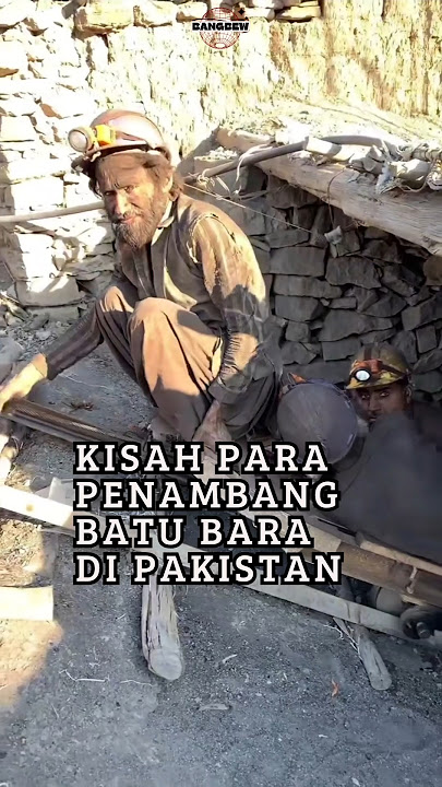 Menambang Batu Bara Manual #shorts