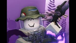 Roblox abyss gloom spore