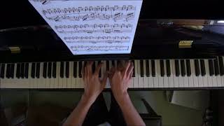 ABRSM Piano 2019-2020 Grade 6 Performance (Complete)