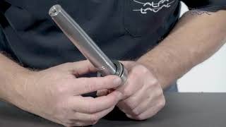 360° Service & Maintenance video: Alfa Laval Agitator with S2 Seal