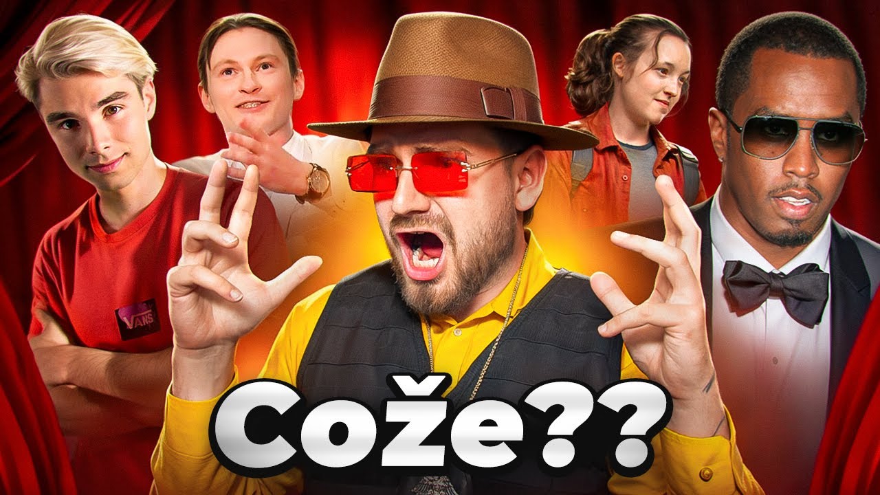 TARY KONČÍ?, KAJUMIHO 