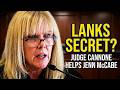 JUDGE CANNONE PREVENTS ALAN JACKSON EXPOSING THE TRUTH IN THE KAREN READ TRIAL