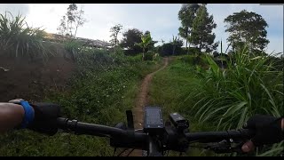 My Bike Fell Apart, Plans Ruined (Serene Cycling Route)